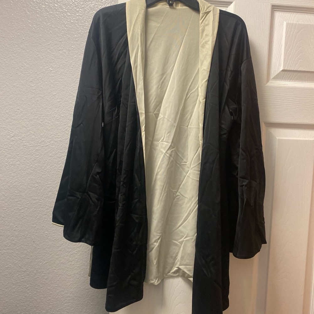 Ver Marai vintage robe